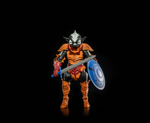 Mythic Legions: Mephitor Action Figure (All-Stars 4)