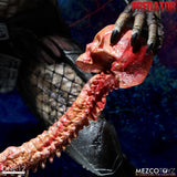 Mezco ONE:12 Collective Predator Deluxe Edition Action Figure