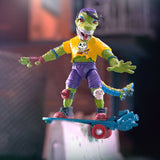 Super7 TMNT Ultimates Mondo Gecko Action Figure