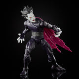 Marvel Legends Venompool BAF Morbius Action Figure