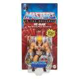 Masters of the Universe (MOTU) Origins Action Figure - 200X He-Man