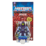 Masters of the Universe (MOTU) Origins Action Figure - 200X Skeletor