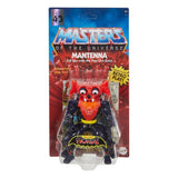 Masters of the Universe (MOTU) Origins Action Figure - Mantenna