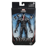Marvel Legends Venompool BAF  Venom Movie Action Figure