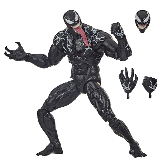 Marvel Legends Venompool BAF  Venom Movie Action Figure