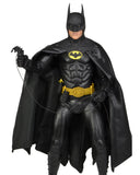 NECA Batman Returns 1/4 Scale Batman Action Figure (Michael Keaton)