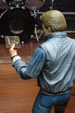 NECA Back To The Future Ultimate Marty McFly (Guitar Audition)