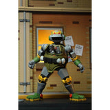 NECA TMNT Teenage Mutant Ninja Turtles Metalhead Action Figure