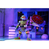 NECA TMNT Teenage Mutant Ninja Turtles Metalhead Action Figure
