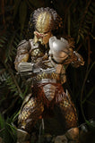 NECA Ultimate Predator Jungle Hunter Action Figure