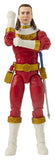 Power Rangers Lightning Collection Zeo Red Ranger Action Figure