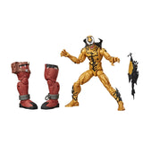 Marvel Legends Venompool BAF Phage Action Figure