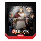 Super7 Thundercats Ultimates Pumm-Ra Action Figure
