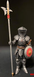 Mythic Legions: Arethyr Red Shield Soldier Action Figure