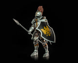 Mythic Legions: Sir Owain Action Figure (All-Stars 4)