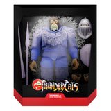 Super7 Thundercats Ultimates Snowman of Hook Mountain Action Figure
