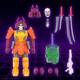 Super7 Transformers Ultimates Action Figure Bludgeon