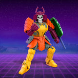 Super7 Transformers Ultimates Action Figure Bludgeon