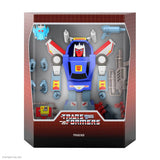 Super7 Transformers Ultimates Action Figure Tracks