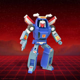 Super7 Transformers Ultimates Action Figure Tracks