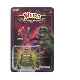 Super7 ReAction Weird Science Chet (Movie Accurate)
