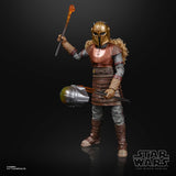 Star Wars The Mandalorian Black Series The Armorer Exclusive Action Figure