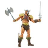 Masters of the Universe (MOTU) Masterverse: Action Figure - Viking He-Man