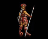 Mythic Legions: Vitus Action Figure (All-Stars 4)