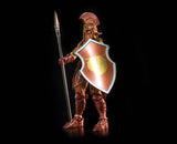 Mythic Legions: Vitus Action Figure (All-Stars 4)