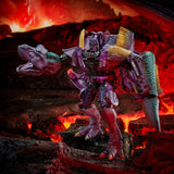 Transformers War for Cybertron: Kingdom Leader Megatron