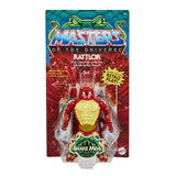 Masters of the Universe (MOTU) Origins Action Figure - Rattlor