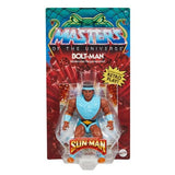 Masters of the Universe (MOTU) Origins Action Figure - Bolt Man (Rulers of the Sun)
