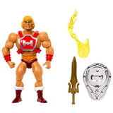 Masters of the Universe (MOTU) Origins Action Figure - Deluxe Thunder Punch He-Man