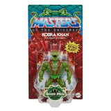 Masters of the Universe (MOTU) Origins Action Figure - Kobra Khan