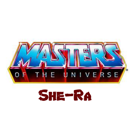 Masters of the Universe (MOTU) Origins Action Figure - She-Ra