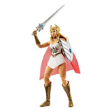 Masters of the Universe (MOTU) Masterverse New Eternia Deluxe She-Ra Action Figure