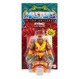 Masters of the Universe (MOTU) Origins Action Figure - Hypno (ROS)