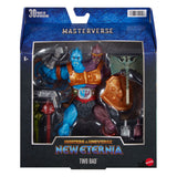 Masters of the Universe (MOTU) Masterverse New Eternia Two Bad Action Figure